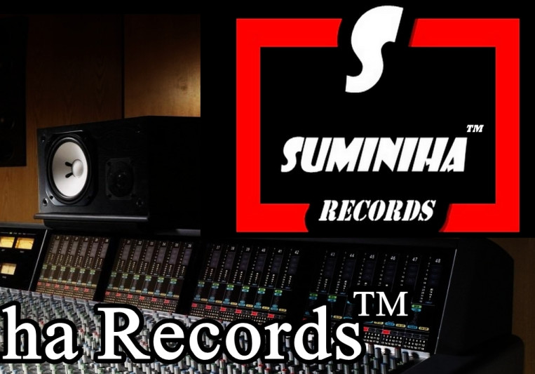 Suminiha Records on SoundBetter