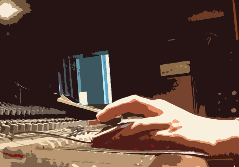 SlyStudio on SoundBetter