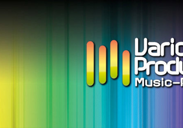 Vario-Productions on SoundBetter