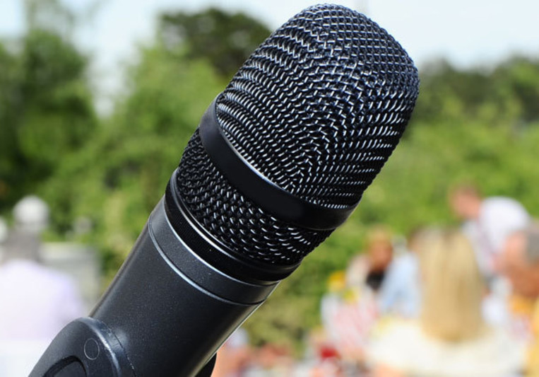 Dædalus: Special Events Audio on SoundBetter