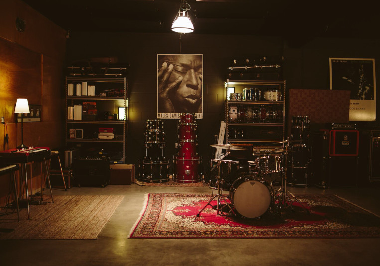 Jared Logan - JTL Group on SoundBetter