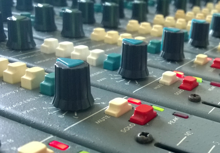 Independent Major Studios on SoundBetter