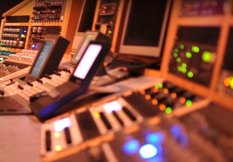 Airlab Mastering on SoundBetter