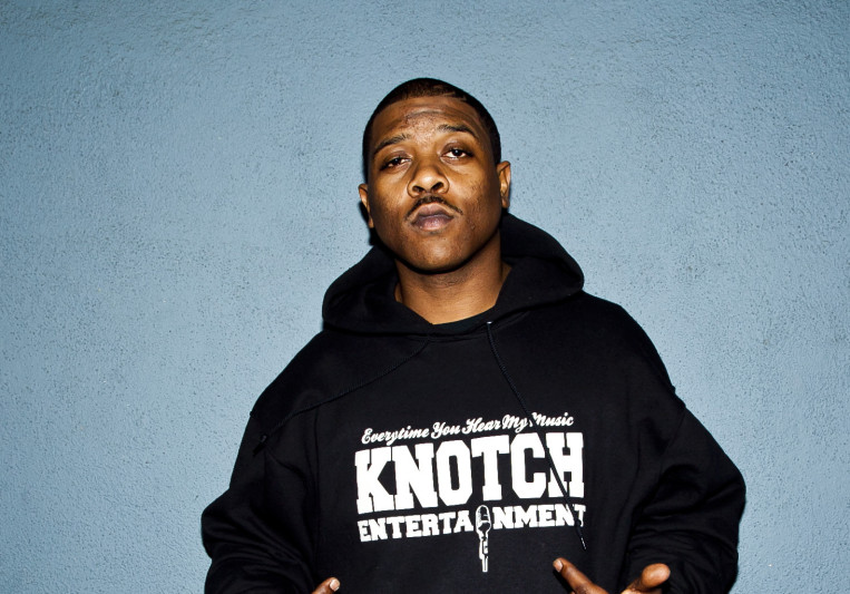 CORY '"KNOTCH" MARKS on SoundBetter
