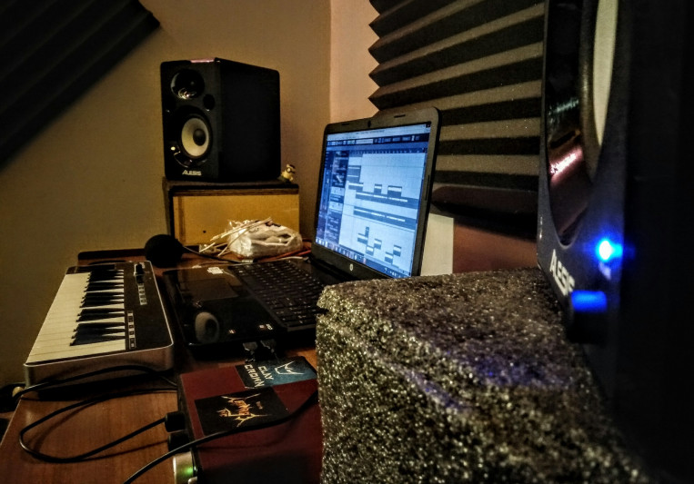 Sound Space Studio, India on SoundBetter