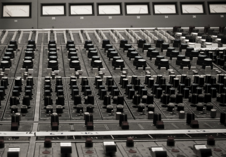 Bright Beats Audio on SoundBetter