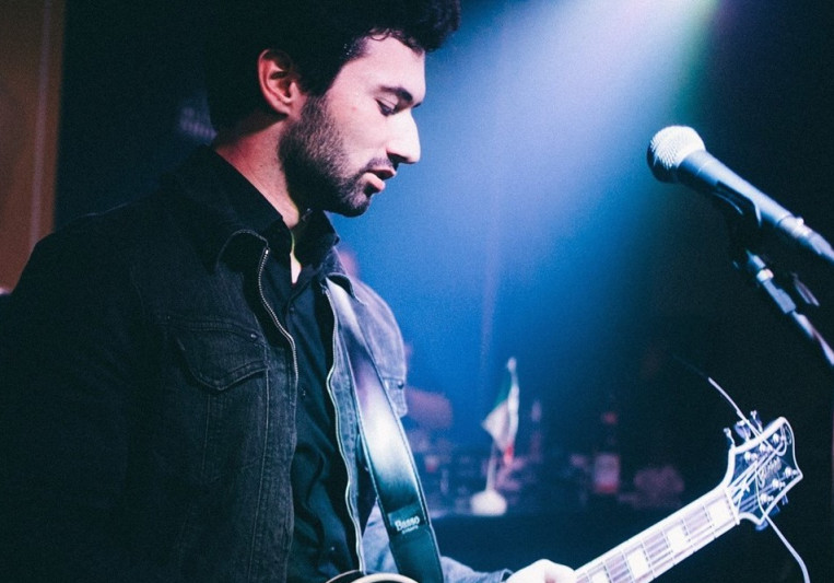 Chris Tonatto (MadMe) on SoundBetter