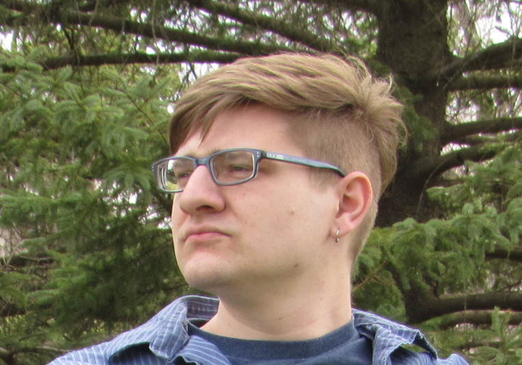 Eric Dean on SoundBetter