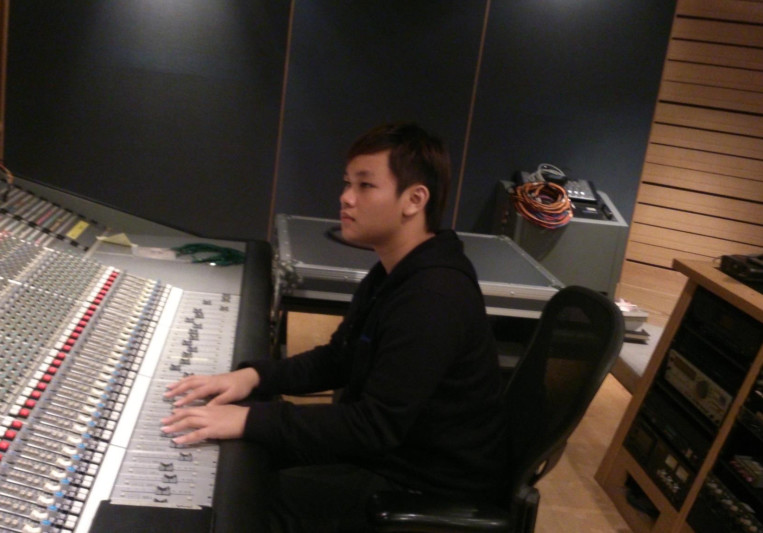 Freiser Han on SoundBetter