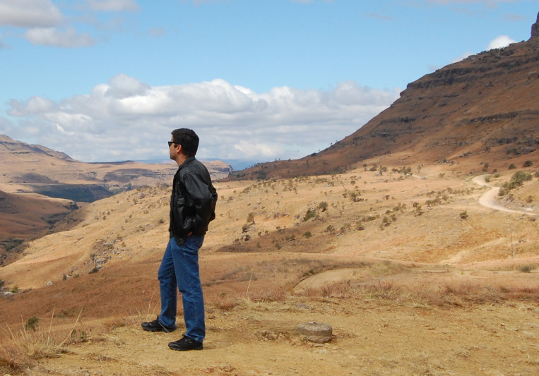 Andre Moura on SoundBetter