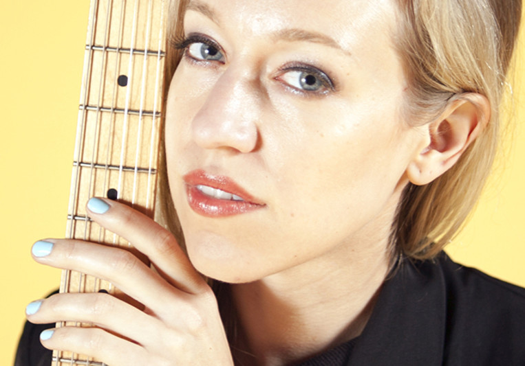 Miriam Speyer on SoundBetter