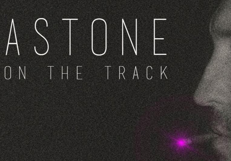 ASTONE on the track on SoundBetter