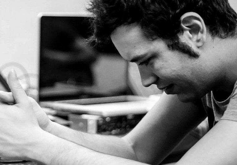 Chus Santana on SoundBetter