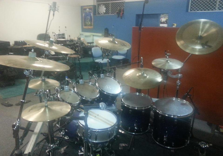 Equinoxe Studios on SoundBetter