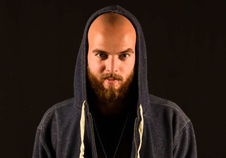 Rob Morgan on SoundBetter