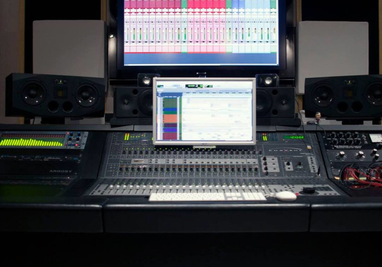 Il Vicolo Studio on SoundBetter