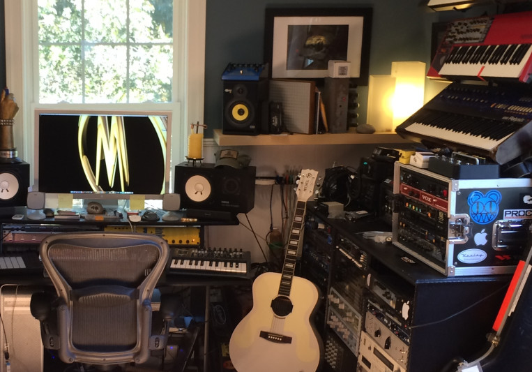 Borealis Studios on SoundBetter
