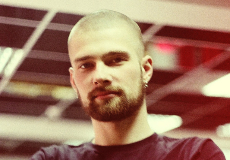 Ilya on SoundBetter