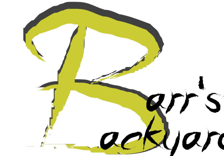 Barr's Backyard on SoundBetter