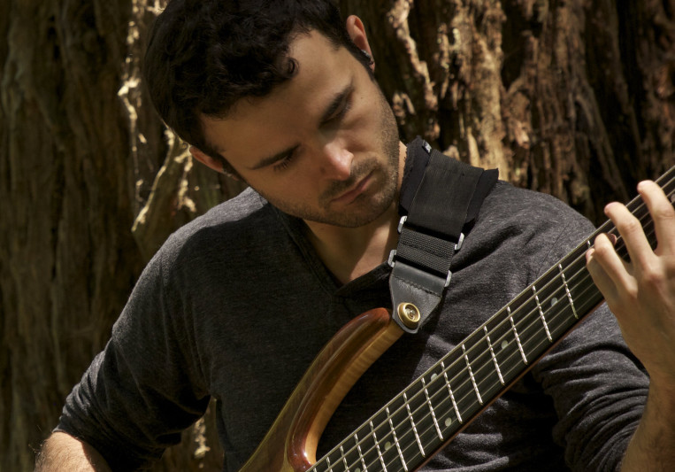 Josh Cohen on SoundBetter