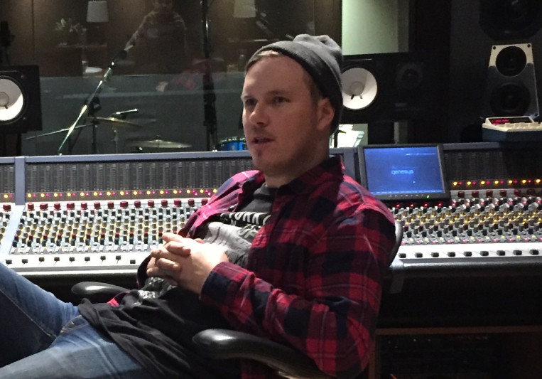 Timothy Mann on SoundBetter