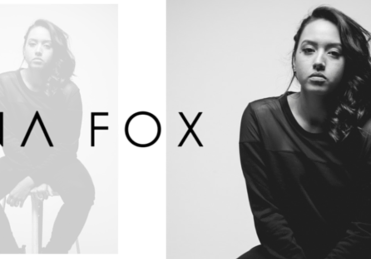 China Fox on SoundBetter