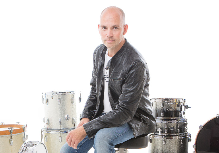 Dennis P on SoundBetter