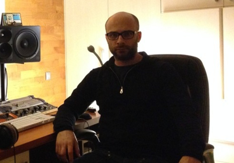 Dmytro Shevchenko on SoundBetter