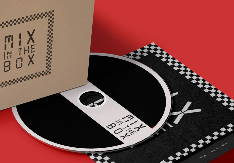 Mix In The Box on SoundBetter