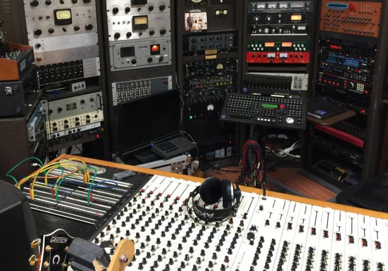 Steve Burns - Music Producer on SoundBetter