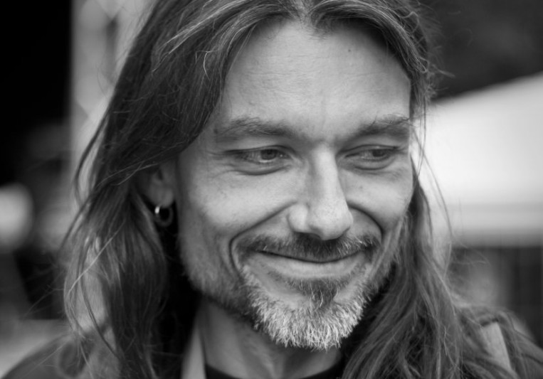 Joerg Mayr on SoundBetter