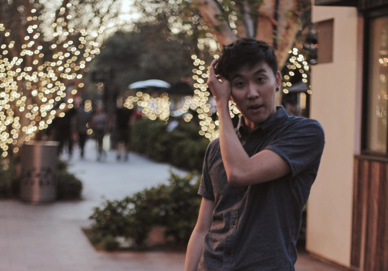 Yewy Ong on SoundBetter