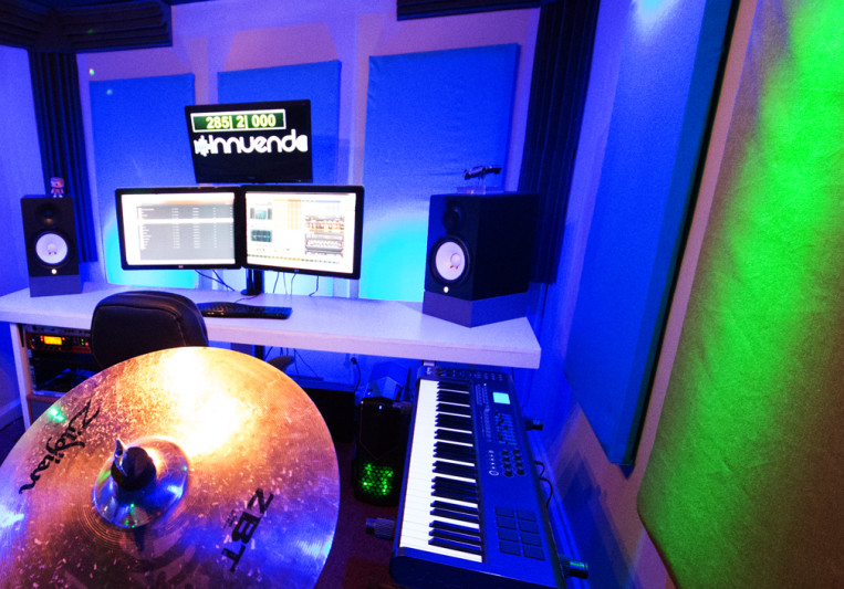 Innuendo Records on SoundBetter
