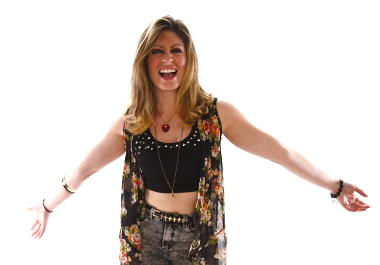 Meg Lanzarone on SoundBetter