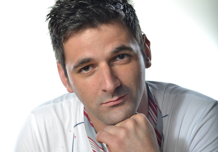 Branimir Kolega on SoundBetter