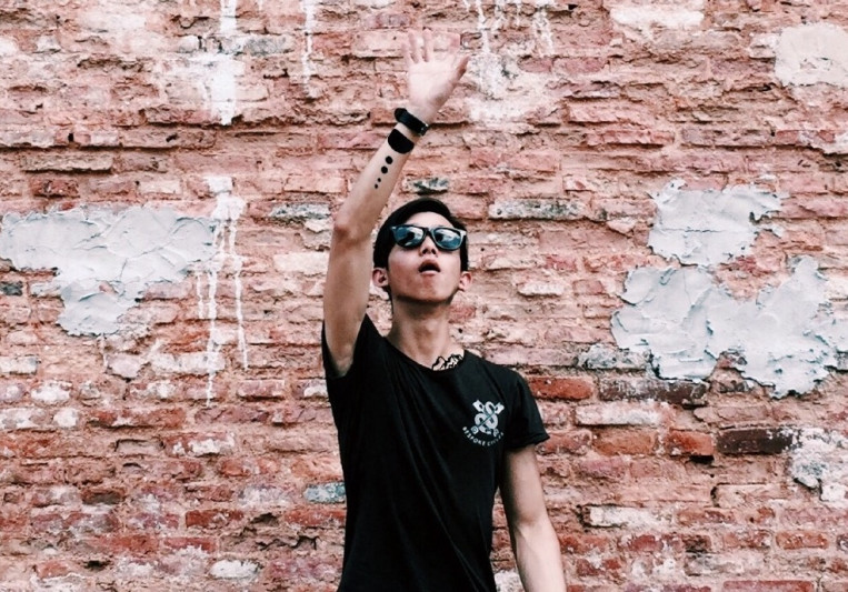 Irwin on SoundBetter