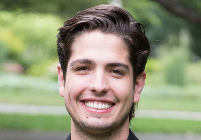 Levi Wilcox on SoundBetter