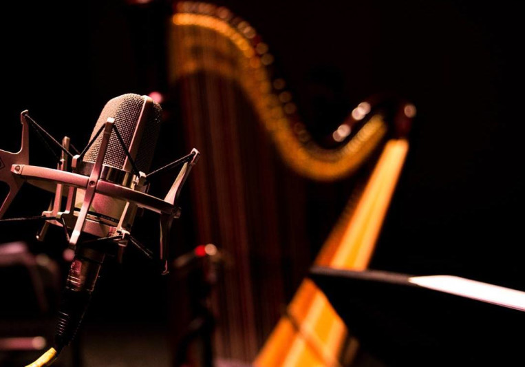 Eastwood Records on SoundBetter