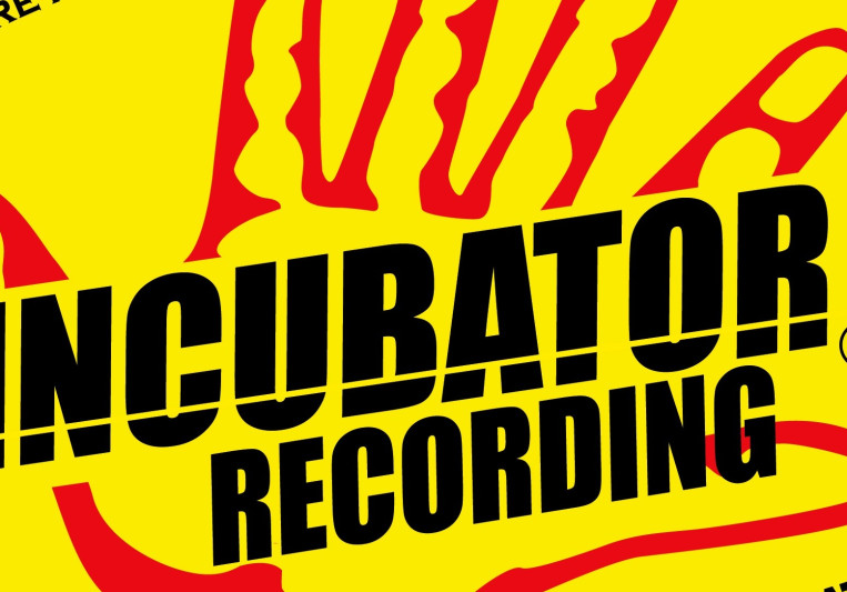 Incubator Recording and Master on SoundBetter