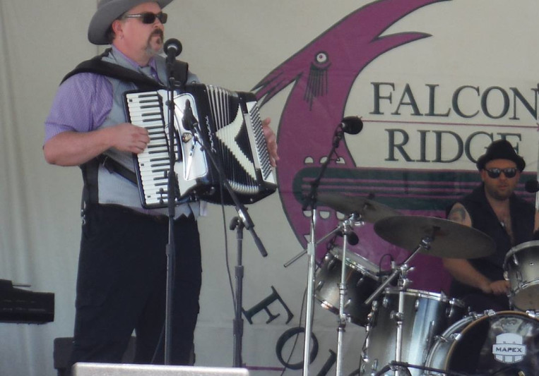 Scott Wolfson on SoundBetter