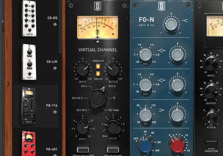 Chris C Audio on SoundBetter