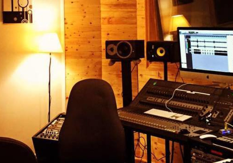 Studio Mekka on SoundBetter