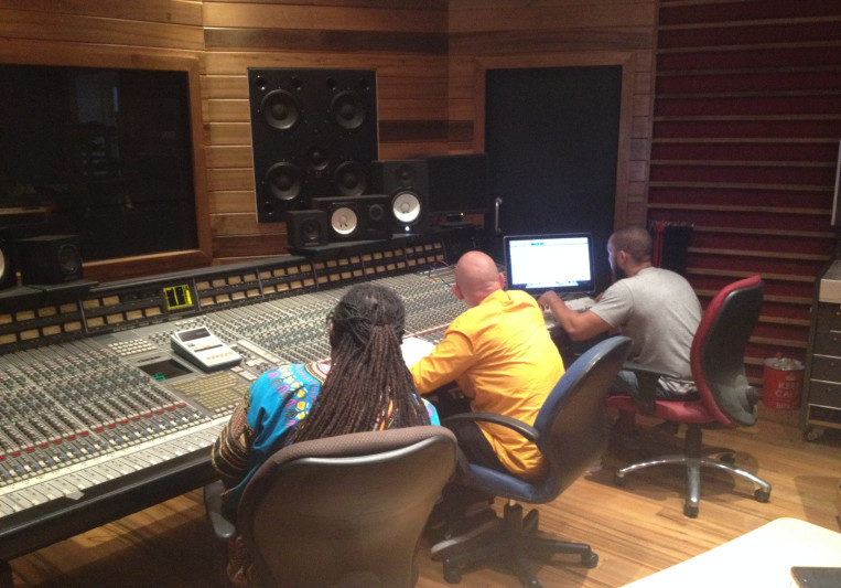 Pavilion Studios Ltd on SoundBetter