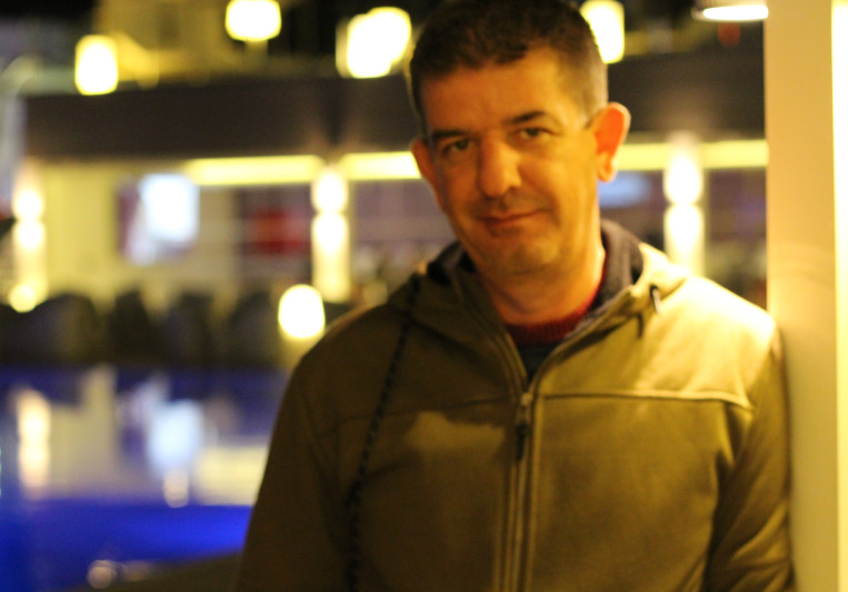 jaime nadal on SoundBetter