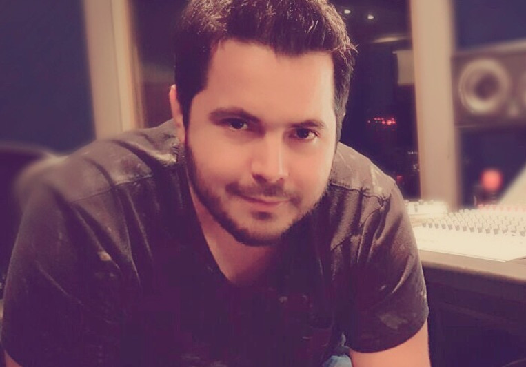 Daneon on SoundBetter