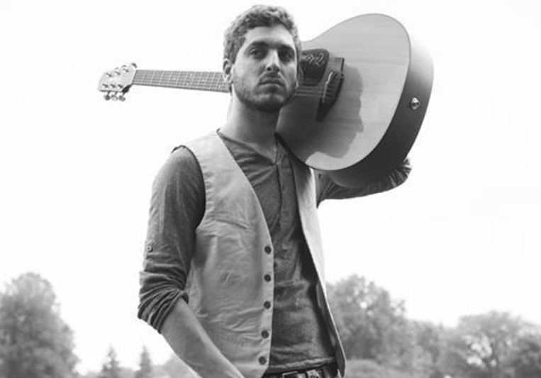 Zalman Krause on SoundBetter