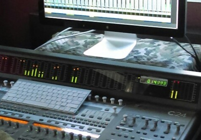 Kevin Brito on SoundBetter