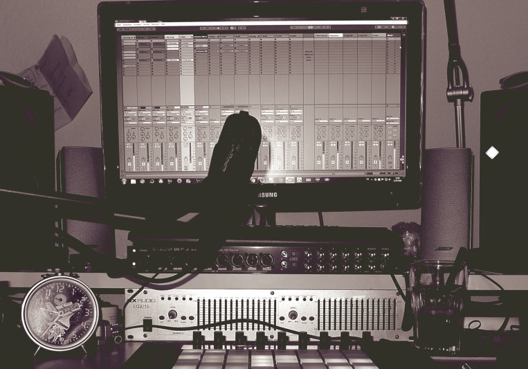 James Tint on SoundBetter