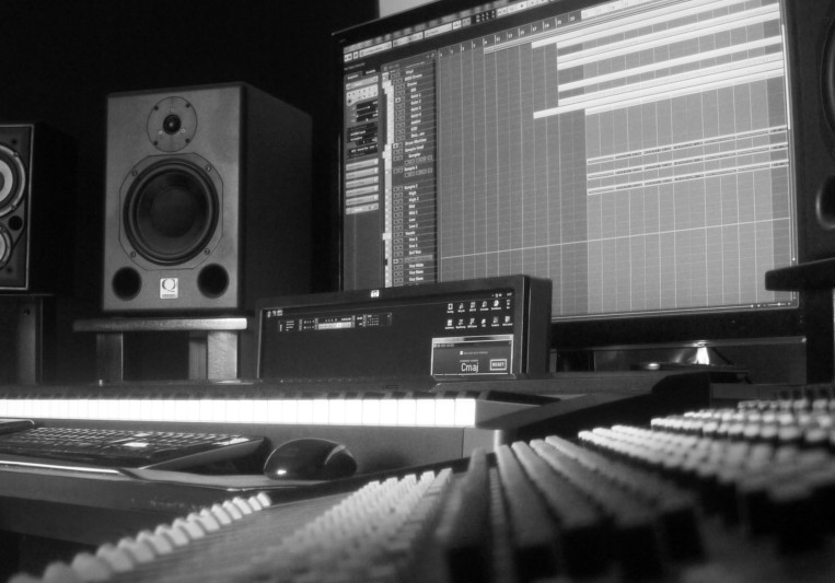 Will Blackburn on SoundBetter