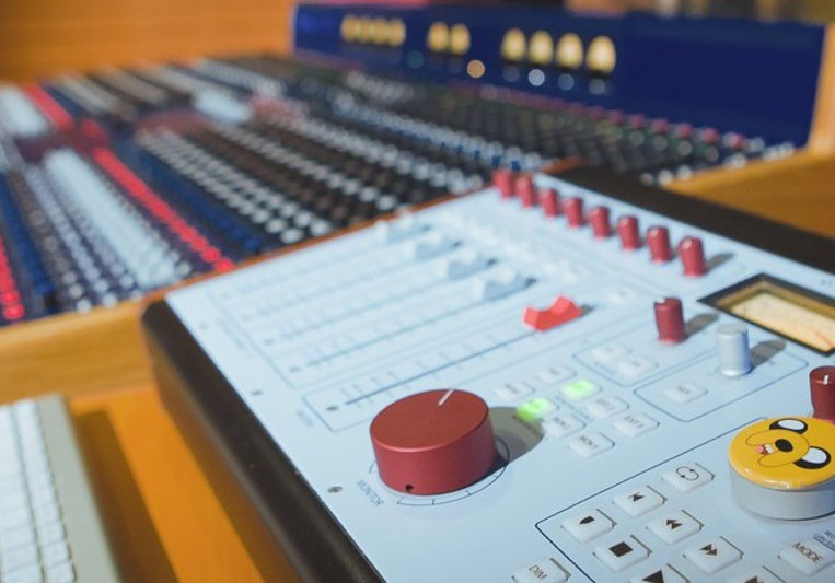 DTH Studios on SoundBetter